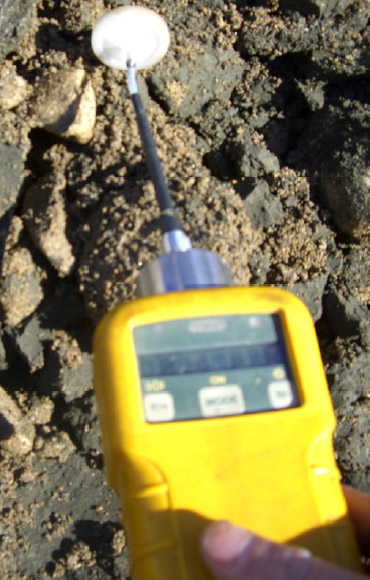 soil